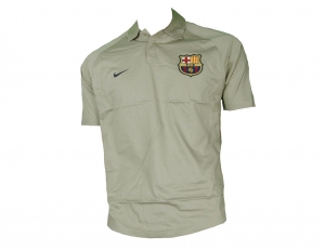 FC Barcelona Polo Shirt Nike