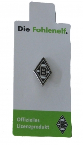 Borussia Mönchengladbach Pin