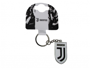 Juventus Turin Schlüsselanhänger