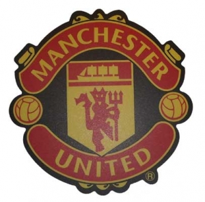 Manchester United Mousepad