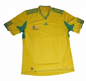 Südafrika Trikot WM 2010 Home Adidas