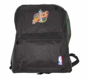 Seattle Supersonics NBA Rucksack