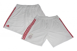 Ajax Amsterdam Shorts 2015/16 Home Adidas