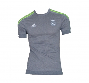 Real Madrid Trikot 2015/16 Away Player Issue Adizero Version Adidas