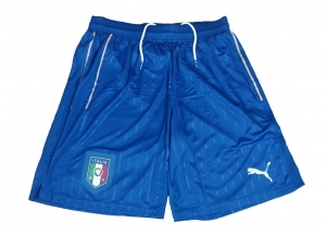 Italien Trikot Shorts/Hose Puma 2016/17 Away