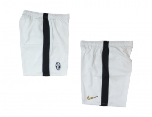 Juventus Turin Trikot Shorts/Hose Home 2014/15 Nike