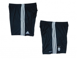 Juventus Turin Trikot Shorts/Hose Home 2016/17 Adidas