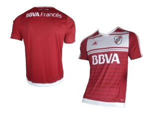 Club Atlético River Plate Trikot 2016/17 Away Adidas