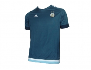 Argentinien Trikot 2016/17 Away Adidas