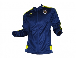 Fenerbahçe Istanbul Trainingsjacke Anthem Adidas 2015/16 * ausverkauft*