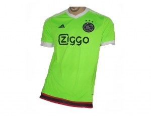 Ajax Amsterdam Trikot Away Adidas 2015/17 XL