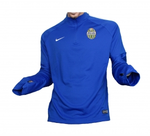 Hellas Verona Sweatshirt Nike Squad 15 Ignite Midlayer
