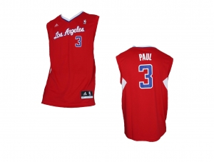 LA Clippers NBA Trikot Adidas Chris Paul