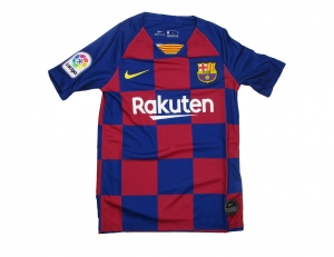 FC Barcelona Trikot Home Kindergröße 2019/20 Nike