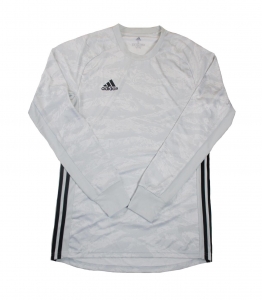 Adidas Torwart Trikot Adipro Langarm Clear Grey