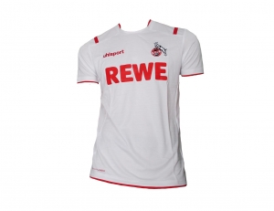 1. FC Köln Trikot 2019/20 Home Uhlsport