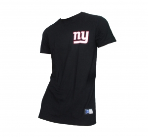 New York Giants NFL T-Shirt Longline