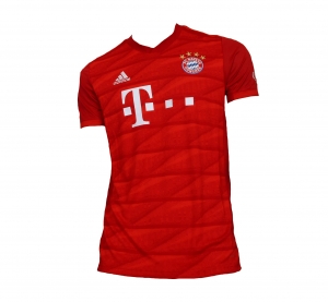 FC Bayern München Trikot Home 2019/20 Adidas