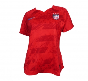 USA Trikot Away Damen Nike WM 2019