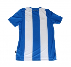 Huddersfield Town Trikot 2020/21 Home Umbro ohne Sponsor