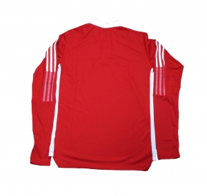 Ajax Amsterdam Trainingstop Sweatshirt 2021/22 Adidas