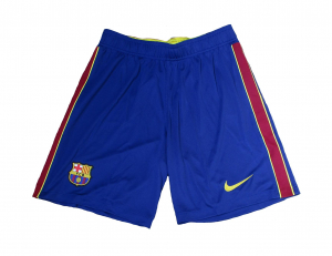 FC Barcelona Trikot Shorts/Hose Home Herrengröße 2020/21 Home Nike
