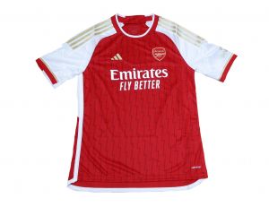 Arsenal London Trikot Home Adidas 2023/24 Kindergröße