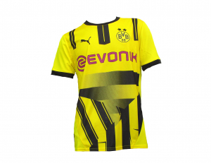 BVB Borussia Dortmund Trikot 2024/25 Cup Puma