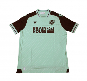 Hannover 96 Trikot 2022/23 Third Macron