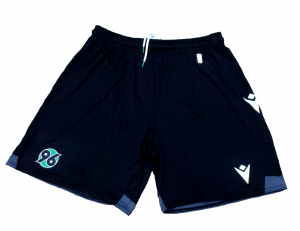 Hannover 96 Shorts Away 2022/23 Macron