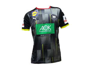 Deutschland DHB Handball Trikot Nationalmannschaft Away Puma 2020