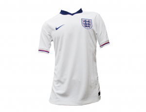 England Trikot 2024 Home Nationalmannschaft Nike